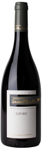 Domaine Laurent Mouton Givry