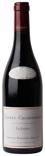 Domaine Marchand-Grilllot Gevrey-Chambertin En Jouise