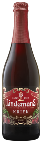 Lindemans Kriek