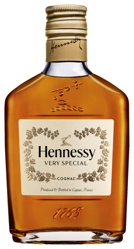 Hennessy VS Flask 20cl