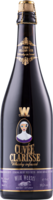 Wilderen cuvee clarisse whisky infused
