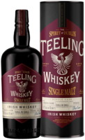 Teeling Single Cask Acacia