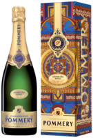 Pommery Grand Cru Vintage