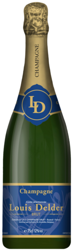 Louis Delder Brut
