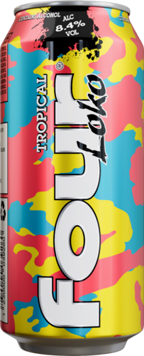 Four Loko Tropical