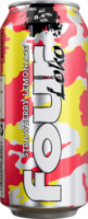 Four Loko strawberry lemonade