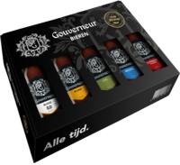 Lindeboom Gouverneur Geschenkverpakking