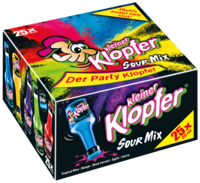 Kleiner Klopfer Sour Mix