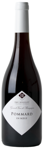Eric Boigelot Pommard En Boeuf