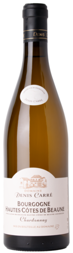 Domaine Denis Carré Bourgogne Hautes Côtes de Beaune Chardonnay
