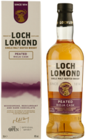 Loch Lomond Original Peated Rioja Cask Finish