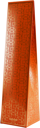 Cadeauzak 1 fles