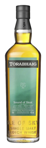 Torabhaig Whisky Sound of Sleat Batch Strength