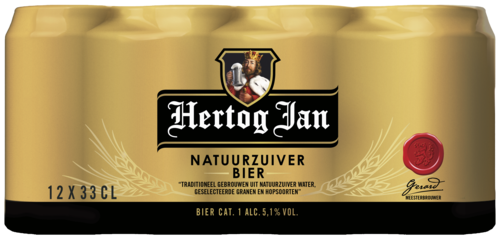 Hertog Jan