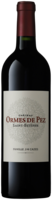 Ch&acirc;teau Ormes de Pez Saint-Est&egrave;phe 