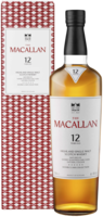 The Macallan Sherry Oak 12 years