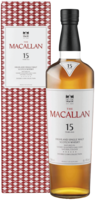 Macallan Double Cask 15 Years