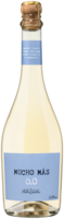 Mucho Más Sparkling 0.0