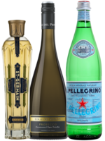 Cocktailpakket St-Germain Spritz