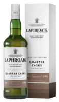 Laphroaig Quarter Cask