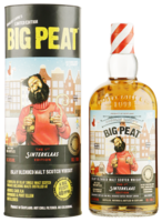 BIG PEAT The Sinterklaas Edition Sherry Finish
