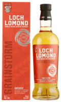 Loch Lomond Single Grain