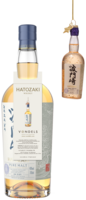 Hatozaki Pure Malt met Vondel