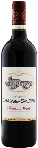Ch&acirc;teau Chasse Spleen