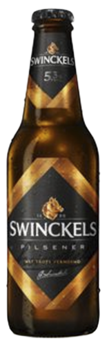 Swinckels pilsener