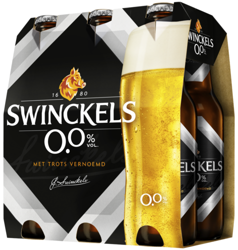 Swinckels 0.0