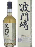 Hatozaki Pure Malt