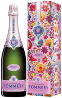 Pommery Brut Rosé