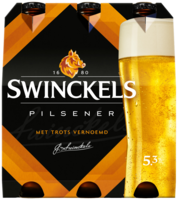 Swinckels pilsener