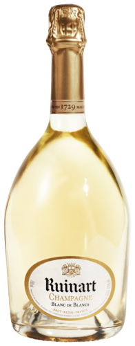 Ruinart Blanc de Blancs