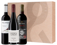 Wijnbox Rode Ontdekkingen