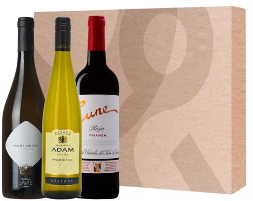 Wijnbox Feest Deluxe