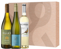 Wijnbox Witte Ontdekkingen