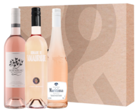 Wijnbox Rosé Provence