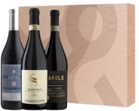 Wijnbox Barolo