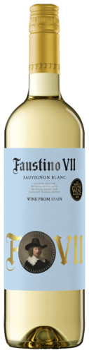 Faustino Sauvignon Blanc