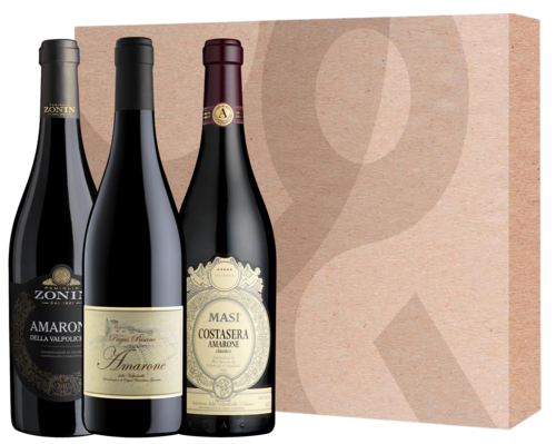 Wijnbox Amarone