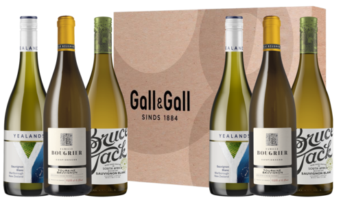 Wijnbox Bestsellers Sauvignon Blanc