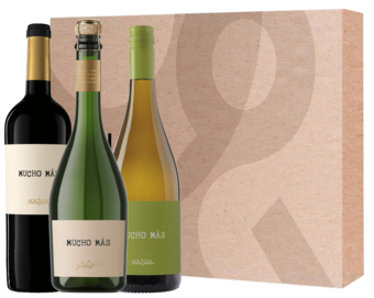 Wijnbox Mucho Mas
