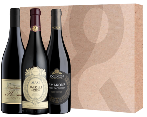 Wijnbox Amarone