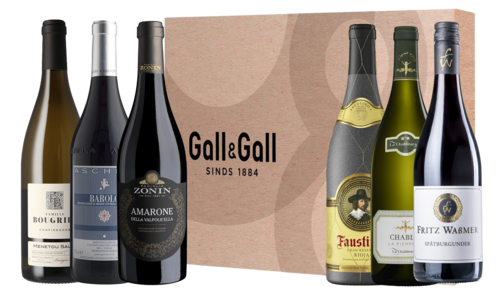 Wijnbox Grande Prestige