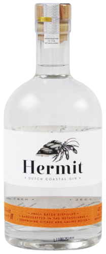 Hermit Dutch Coastal Gin