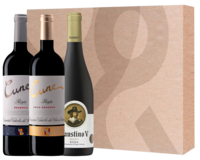 Wijnbox Rioja Reserva
