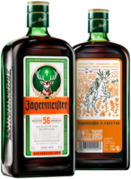 Jagermeister Limited Edition 2025