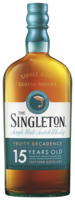 The Singleton 15 Years