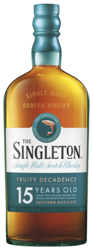 The Singleton 15 Years